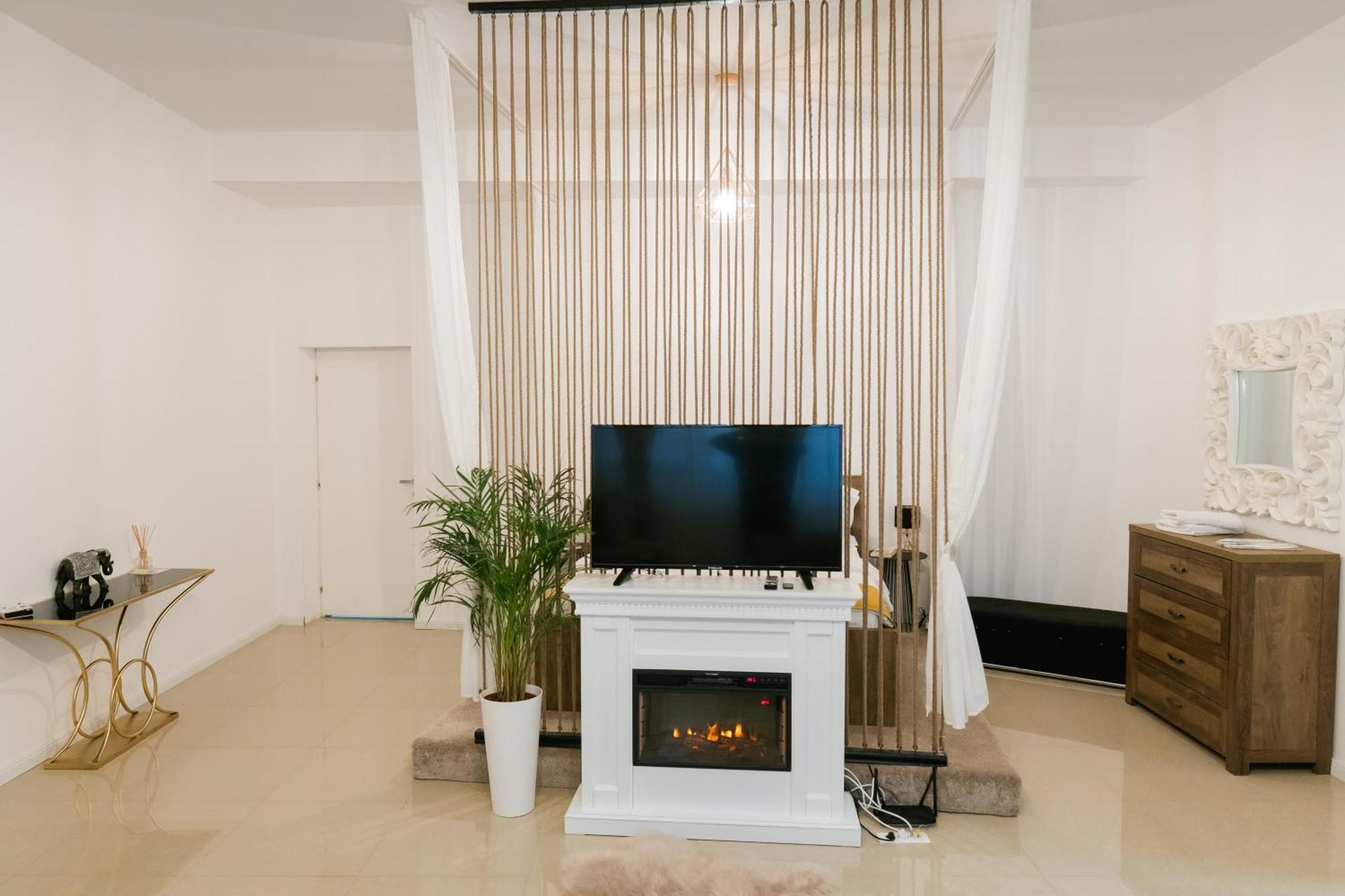 Chic Studio Bukares Ruang foto