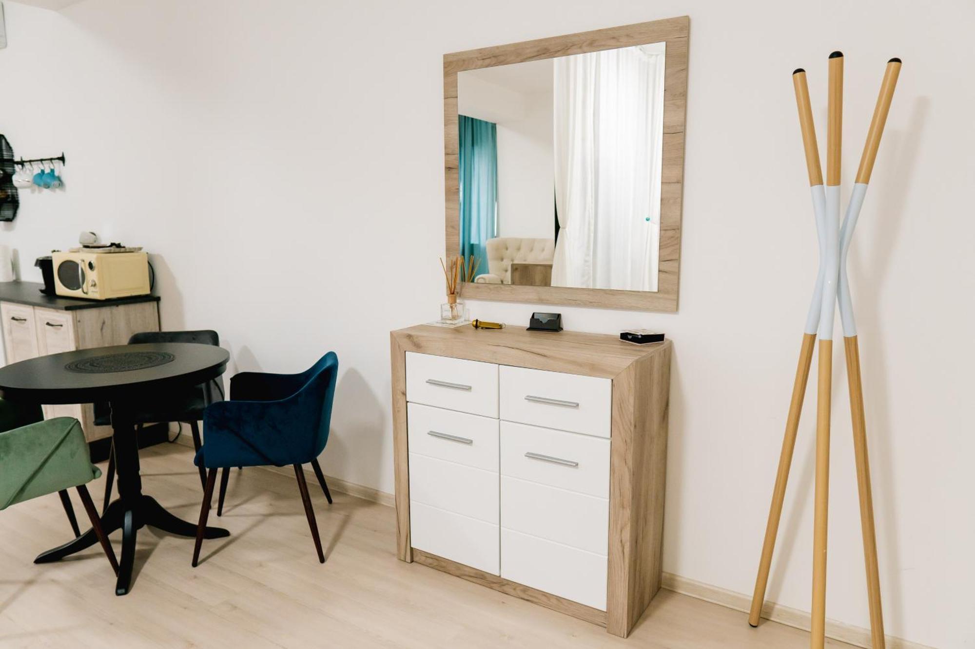 Chic Studio Bukares Ruang foto