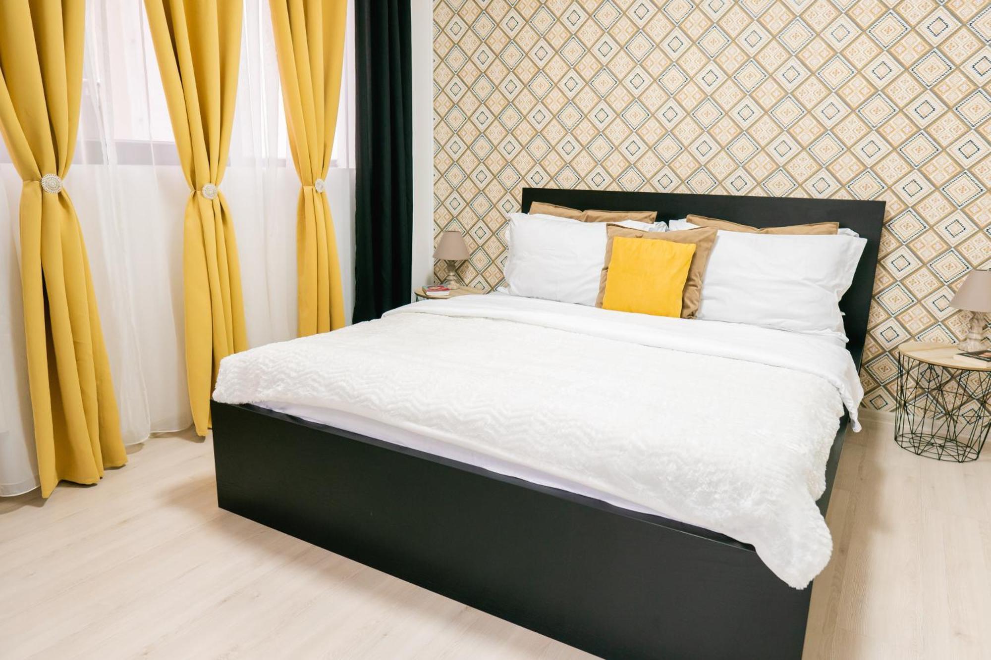 Chic Studio Bukares Ruang foto