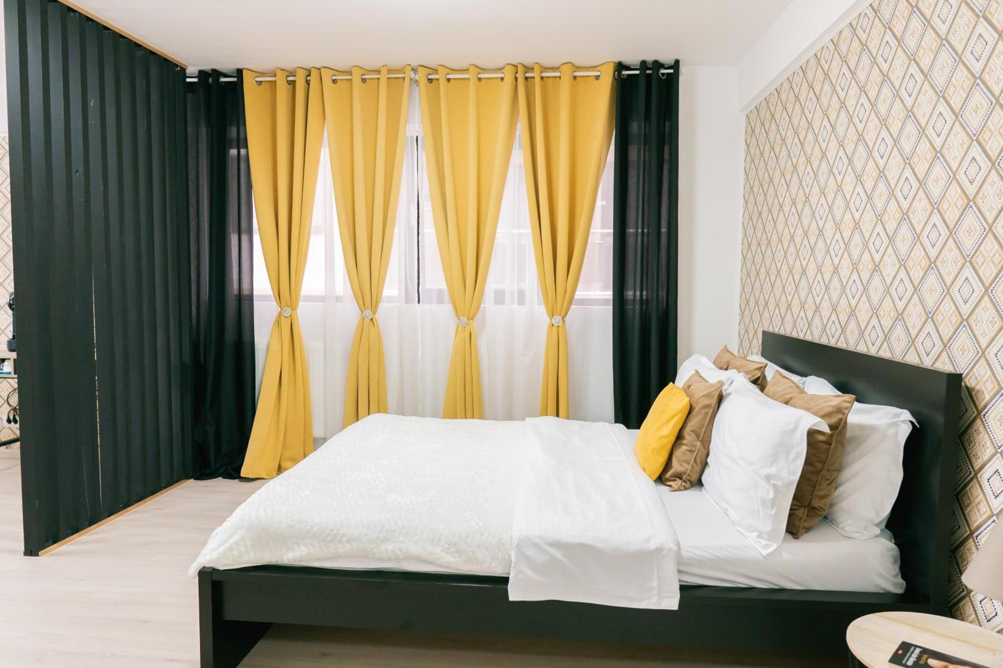 Chic Studio Bukares Ruang foto