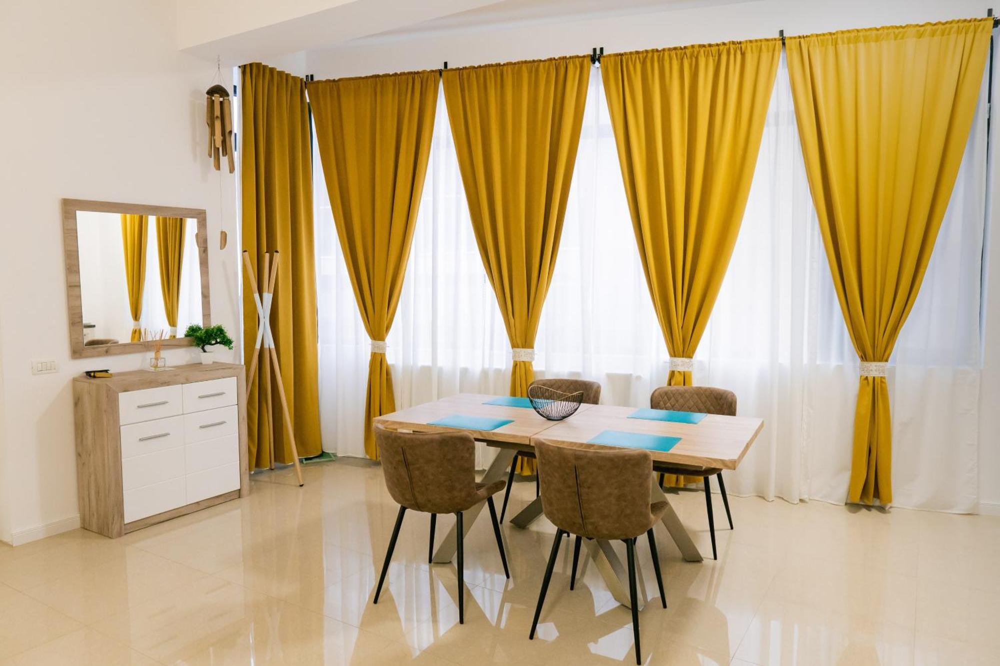 Chic Studio Bukares Ruang foto