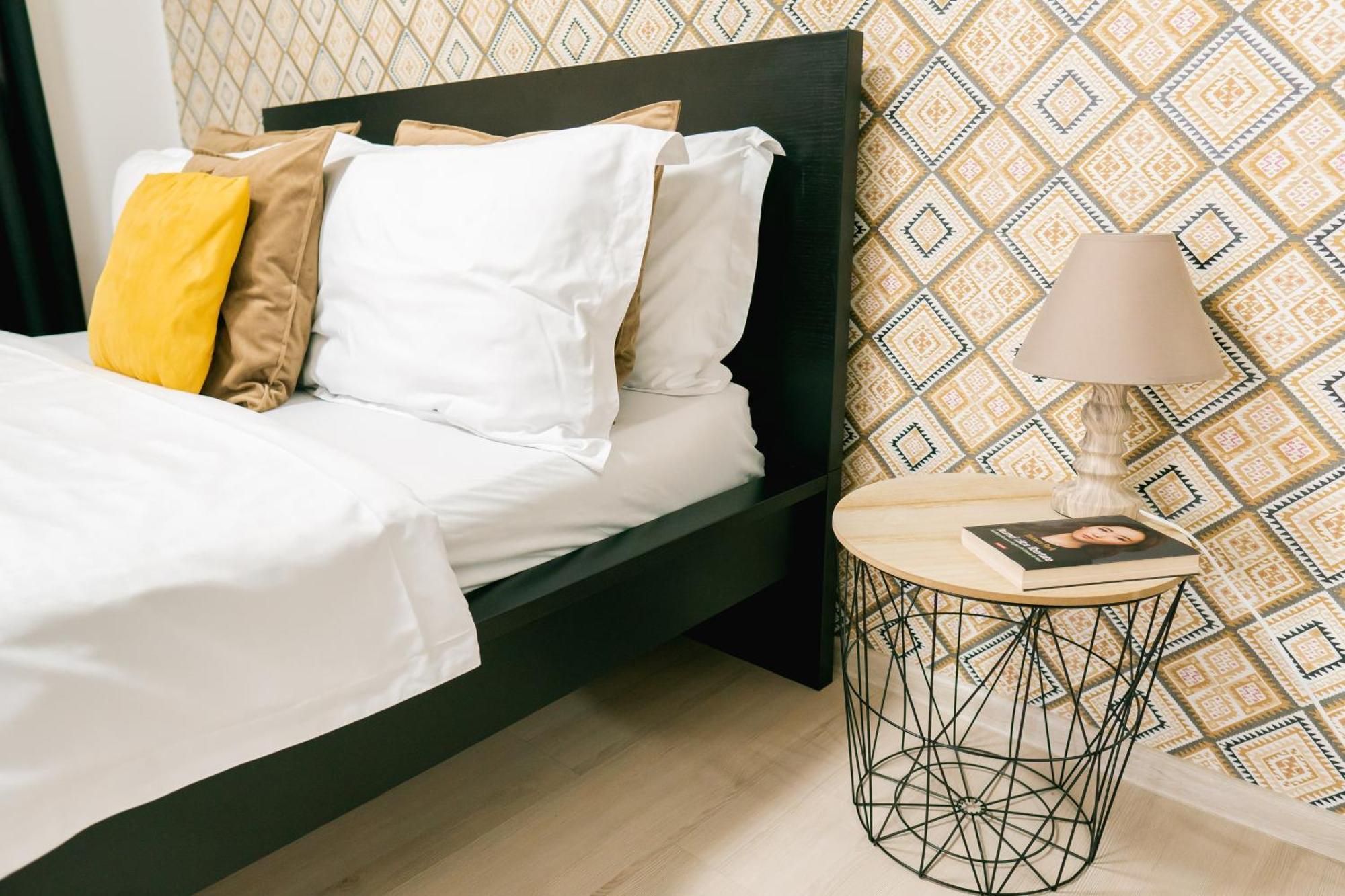 Chic Studio Bukares Ruang foto
